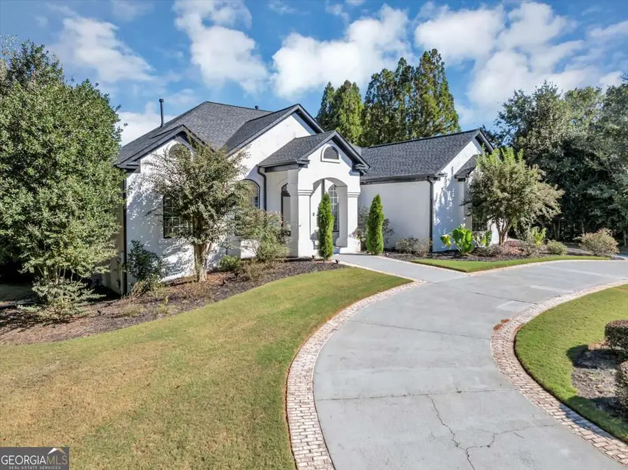 163 Glen Eagle Way, McDonough, GA 30253 - Image #3