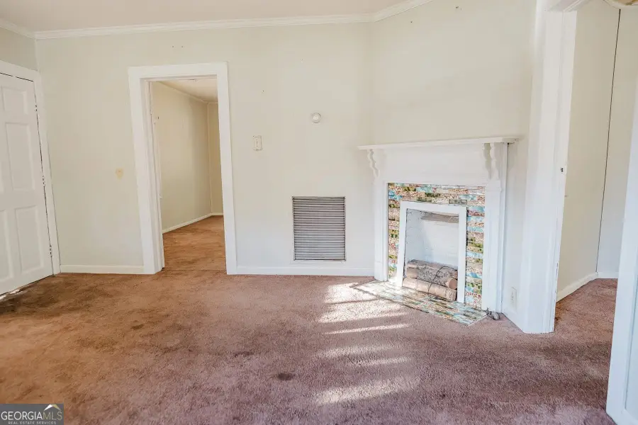 209 Mathews Street, Barnesville, GA 30204 - Image #3