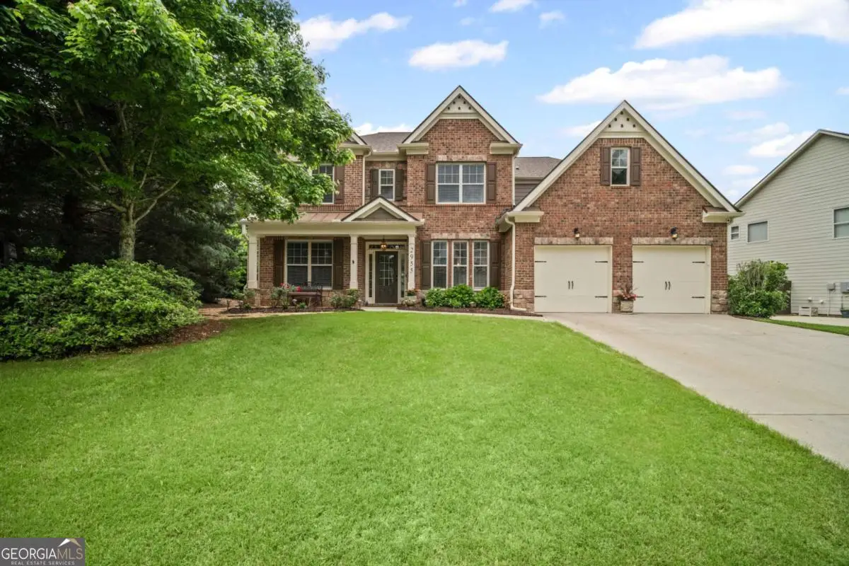 2955 Pleasant Valley Trail, Cumming, GA 30028 - Image #1