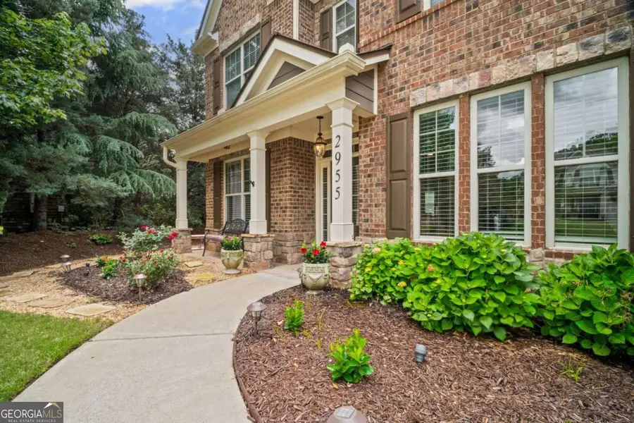 2955 Pleasant Valley Trail, Cumming, GA 30028 - Image #2