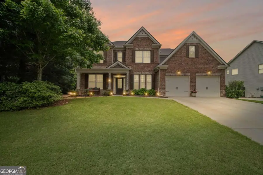 2955 Pleasant Valley Trail, Cumming, GA 30028 - Image #3