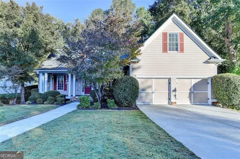 460 Bay Grove Road Se, Loganville, GA 30052 - Image #3