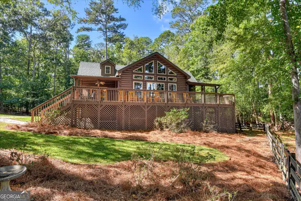 2265 Indian Road, Lincolnton, GA 30817