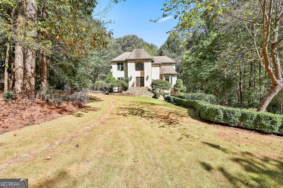 115 Stonington Drive, Peachtree City, GA 30269 - Image #2