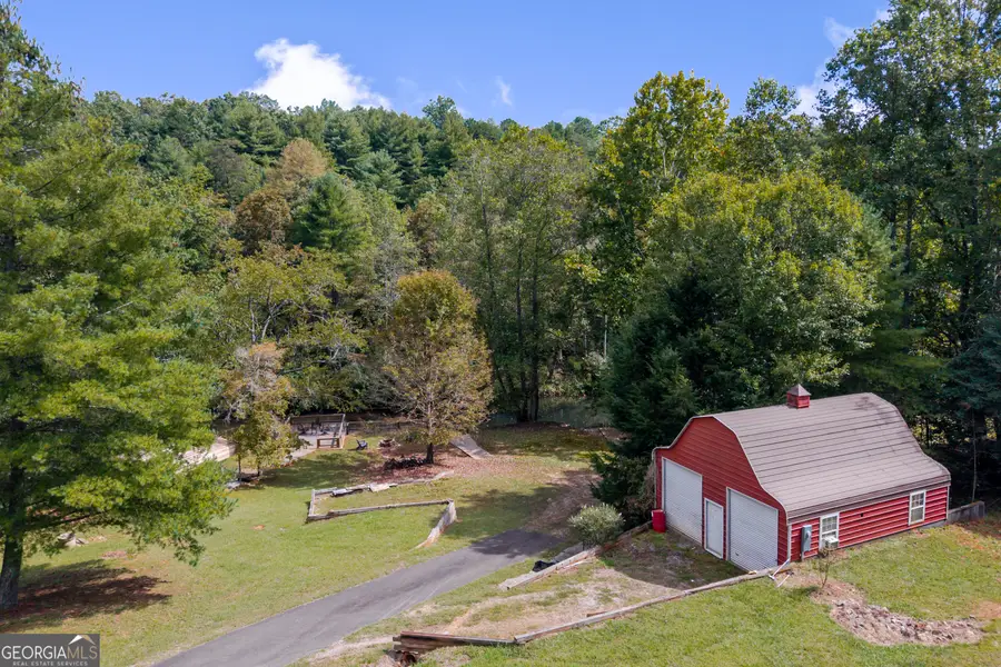 124 Candy Man Lane, Dahlonega, GA 30533 - Image #3