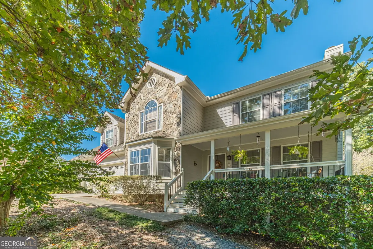 962 Cove Lake Court, Lawrenceville, GA 30045 - Image #1