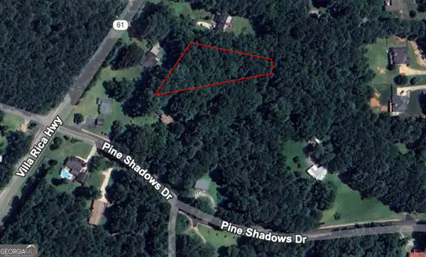 1 Villa Rica Highway, Dallas, GA 30157