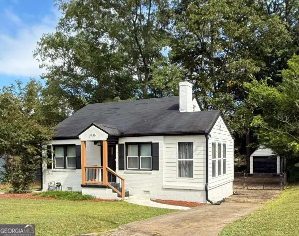 3746 Myrtle Street, Atlanta, GA 30337