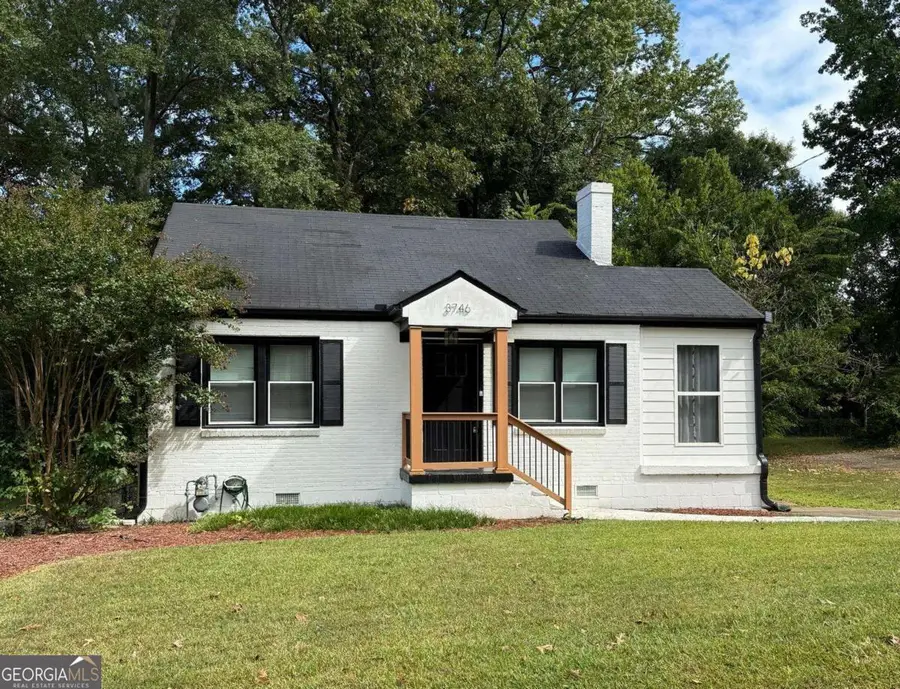 3746 Myrtle Street, Atlanta, GA 30337 - Image #2