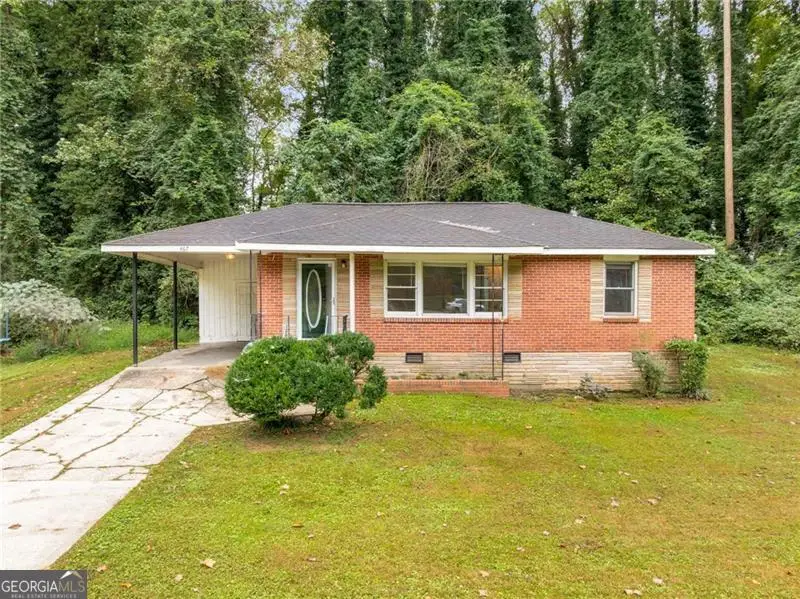 467 Park Valley Drive, Atlanta, GA 30318 - Image #2