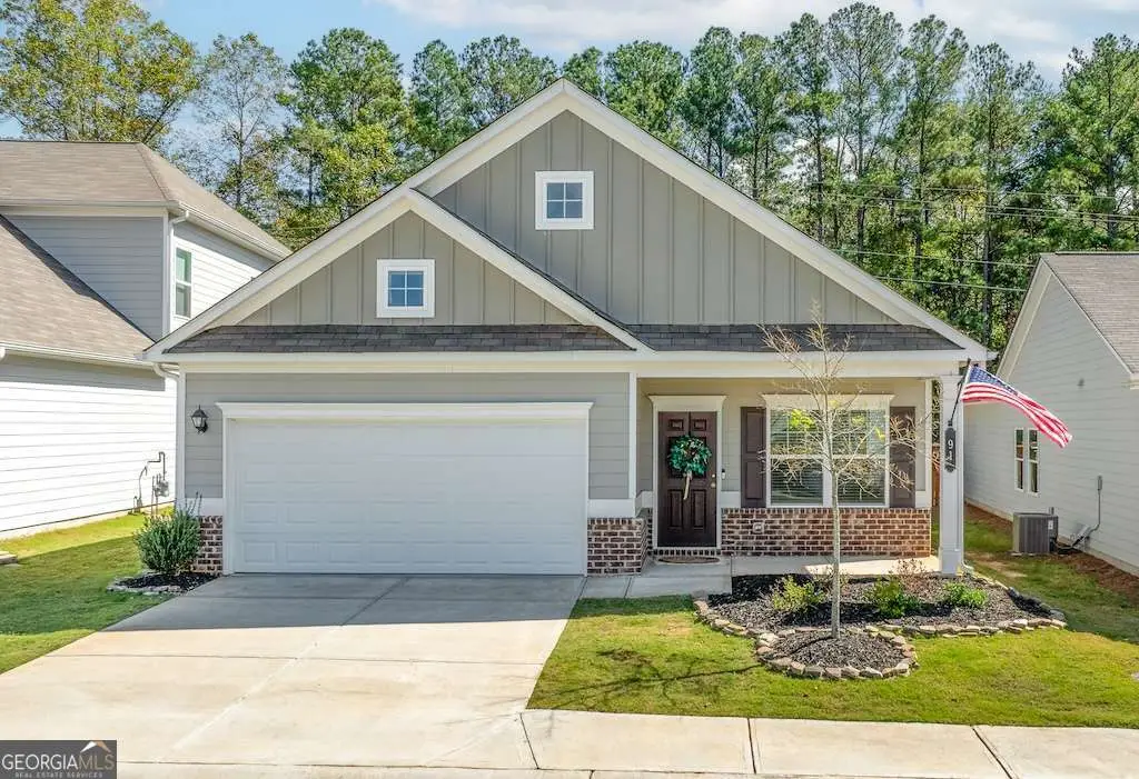 91 Worley Court, Jasper, GA 30143 - #1