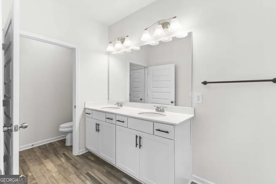 91 Worley Court, Jasper, GA 30143 - #3