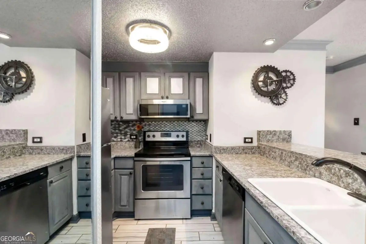 375 Ralph Mcgill Boulevard Ne #1503, Atlanta, GA 30312 - #1