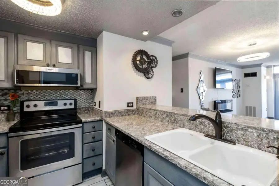 375 Ralph Mcgill Boulevard Ne #1503, Atlanta, GA 30312 - #3