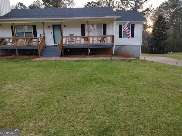 30 Grandview Drive, Thomaston, GA 30286