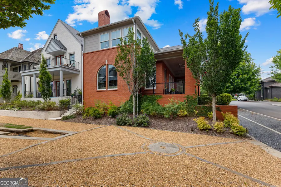 185 Central Avenue, Fayetteville, GA 30214 - #2