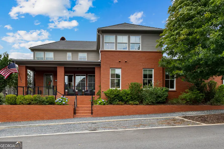 185 Central Avenue, Fayetteville, GA 30214 - #3