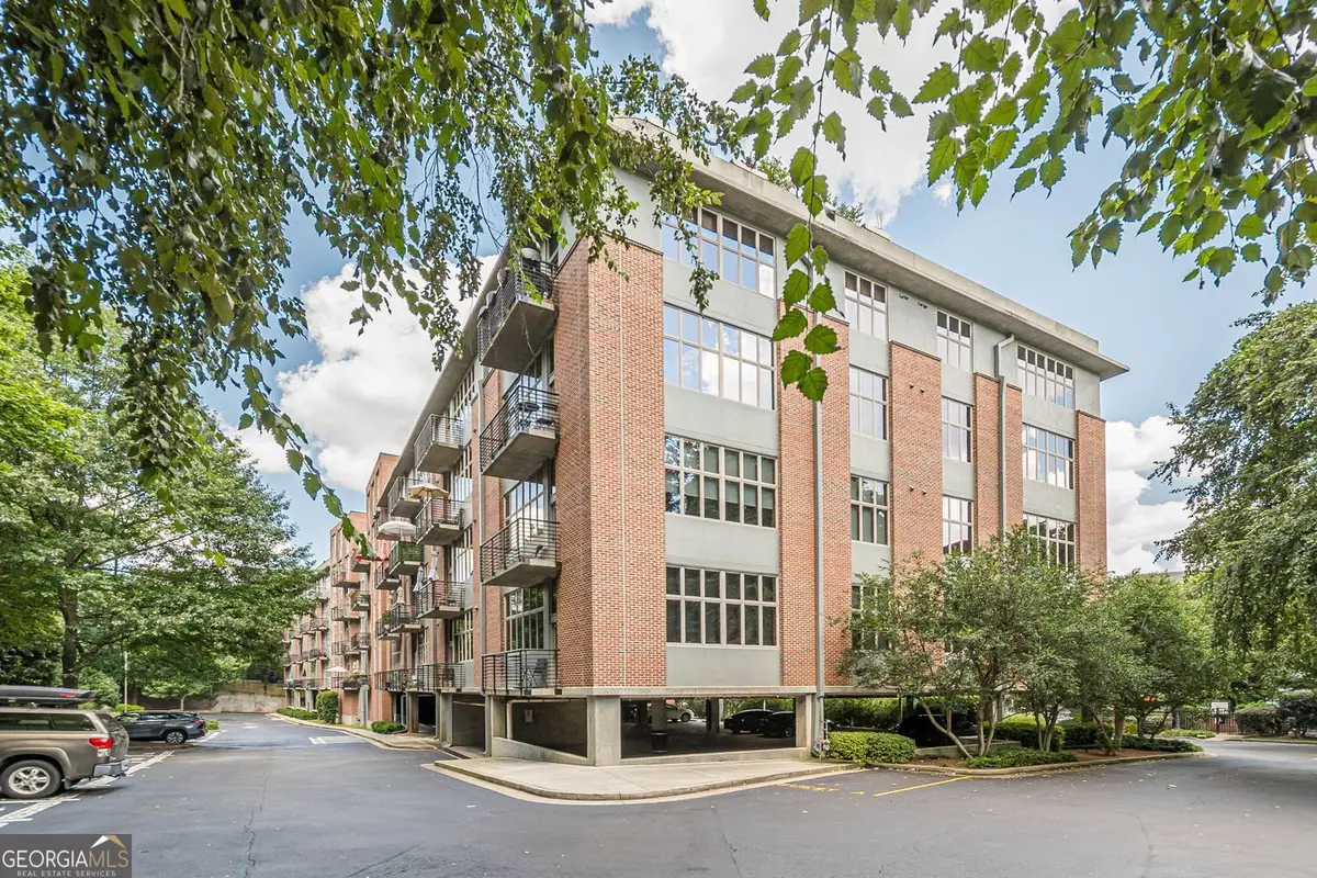 640 Glen Iris Drive Ne #409, Atlanta, GA 30308 - Image #1