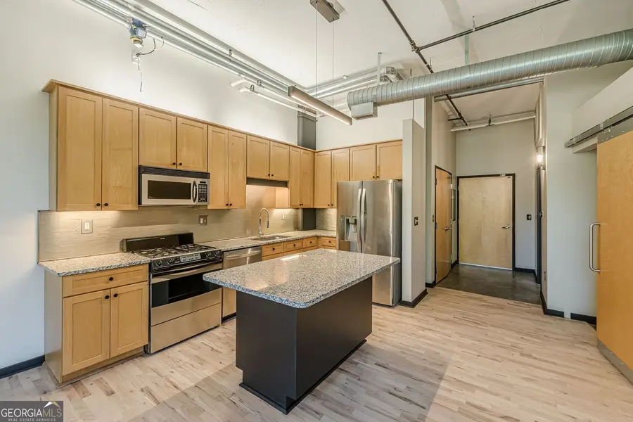 640 Glen Iris Drive Ne #409, Atlanta, GA 30308 - Image #2