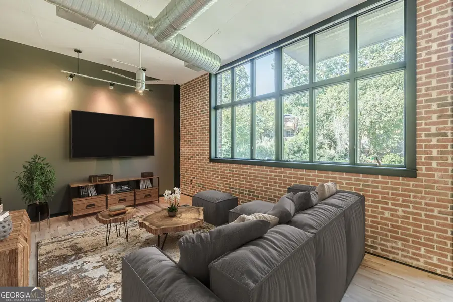 640 Glen Iris Drive Ne #409, Atlanta, GA 30308 - Image #3