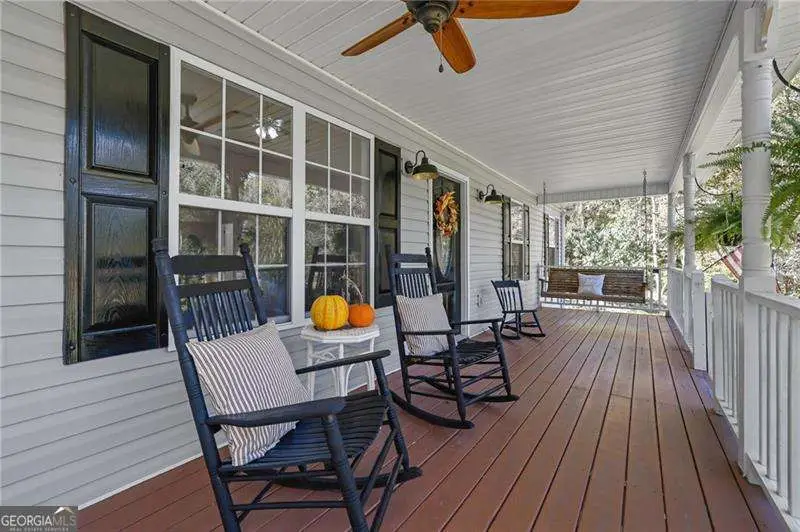 199 Grizzle Road, Dawsonville, GA 30534 - Image #1