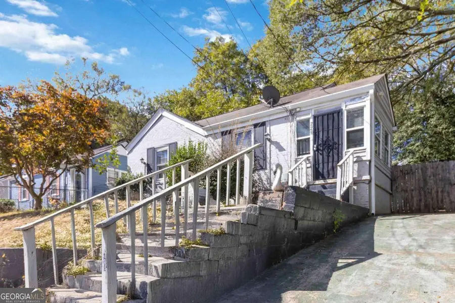 225 1st Street Sw, Atlanta, GA 30314 - Image #2
