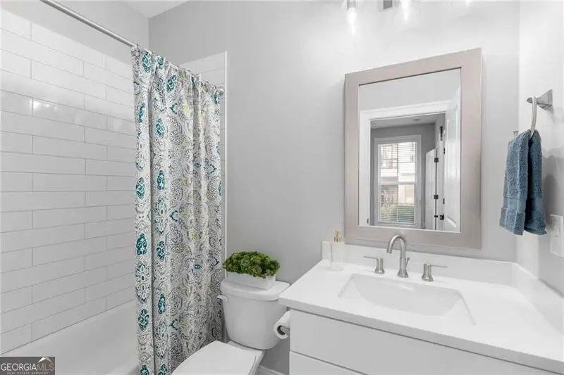 468 Burton Drive, Alpharetta, GA 30009 - Image #3