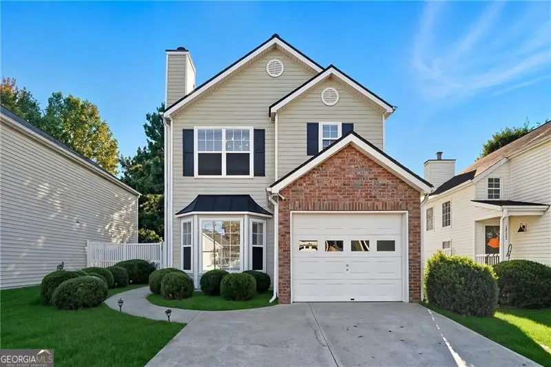 13237 Aventide Lane, Alpharetta, GA 30004 - Image #1