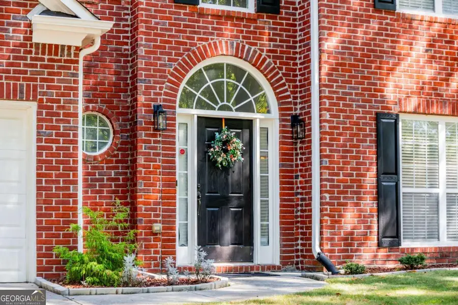 640 Fitzgerald Place, Atlanta, GA 30349 - Image #3