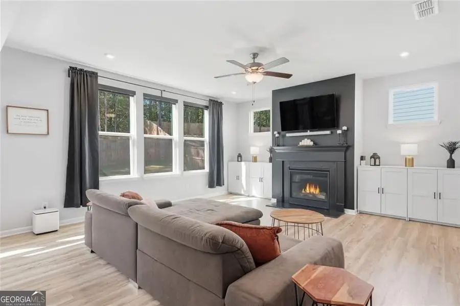 196 Riverwood Pass, Dallas, GA 30157 - Image #3