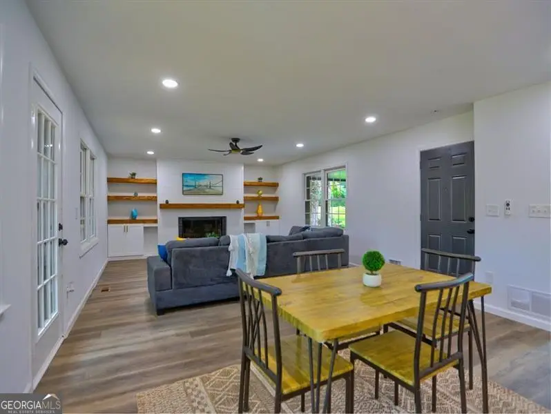 3287 Harvest Way, Marietta, GA 30062 - Image #3