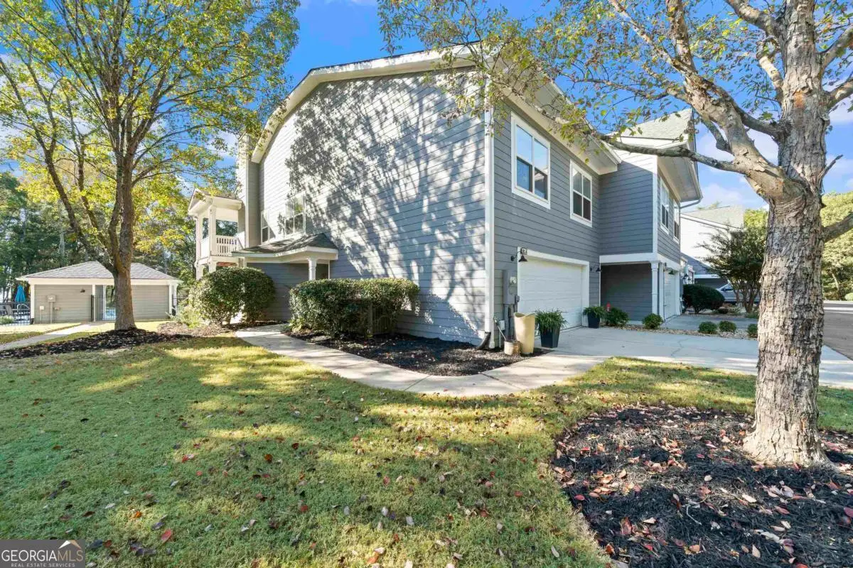 181-A Farriers Lane, Eatonton, GA 31024 - Image #1