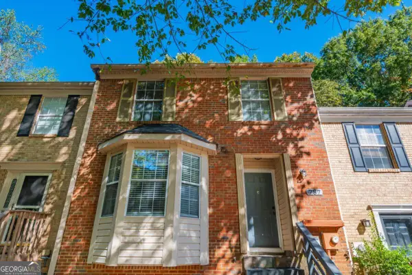 787 Coventry Township Place, Marietta, GA 30062