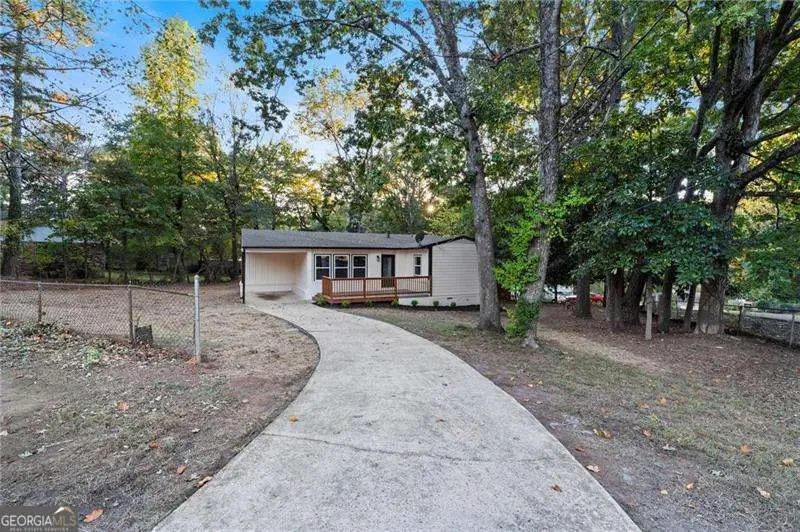 6179 Holiday Boulevard, Forest Park, GA 30297 - Image #3