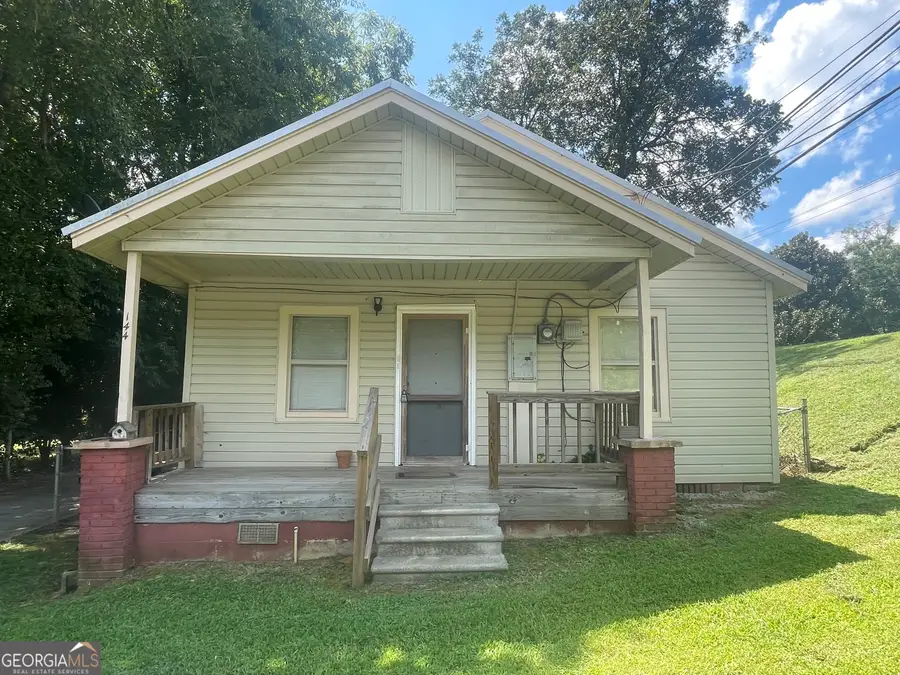 144 Bell Avenue Se, Milledgeville, GA 31061 - Image #2