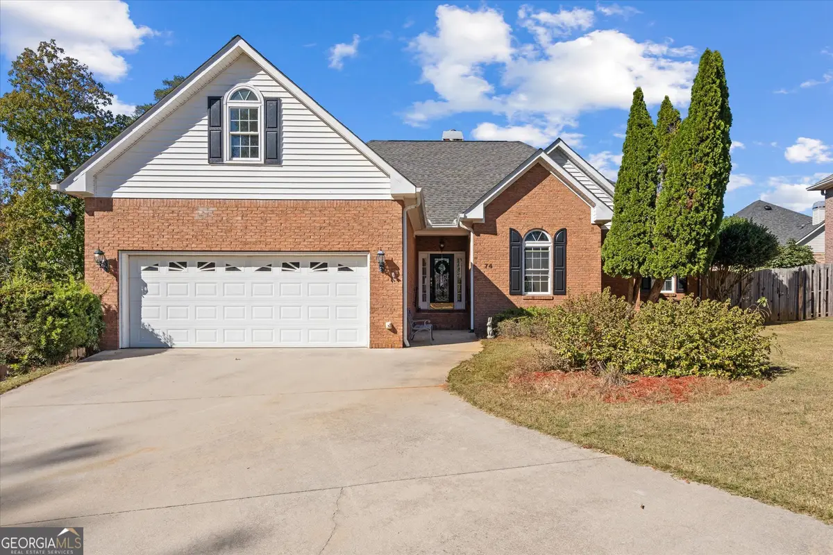 74 Old Mill Court, Carrollton, GA 30117 - Image #1