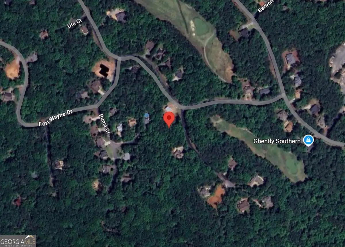 106 Seneca Court, Waleska, GA 30183 - Image #1