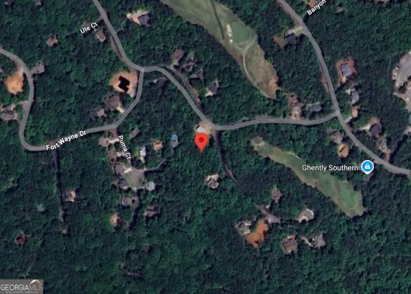 106 Seneca Court, Waleska, GA 30183