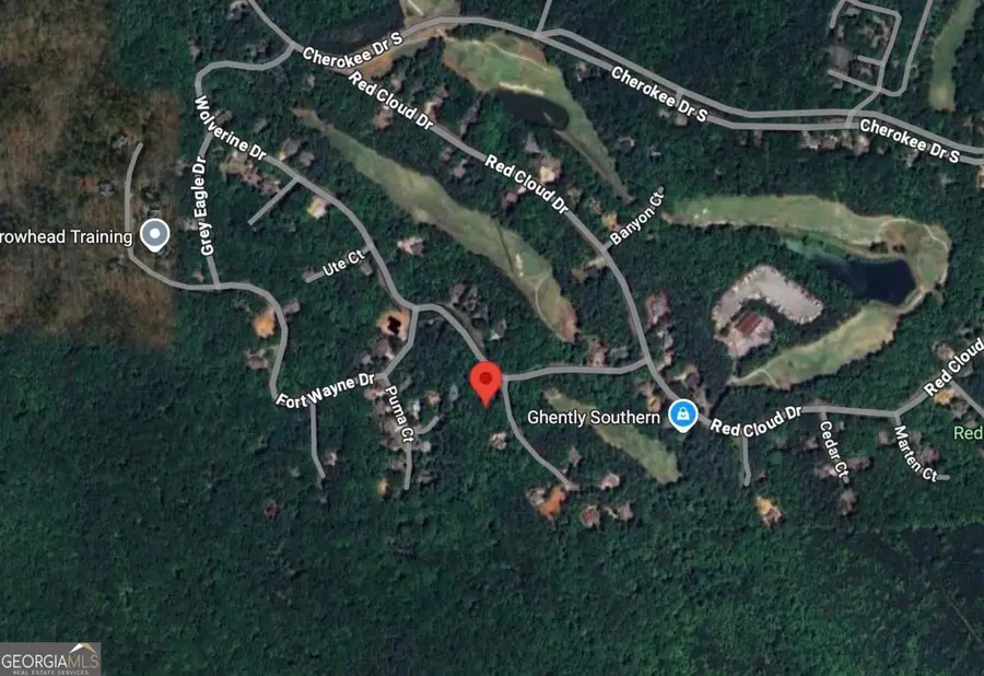 106 Seneca Court, Waleska, GA 30183 - Image #3