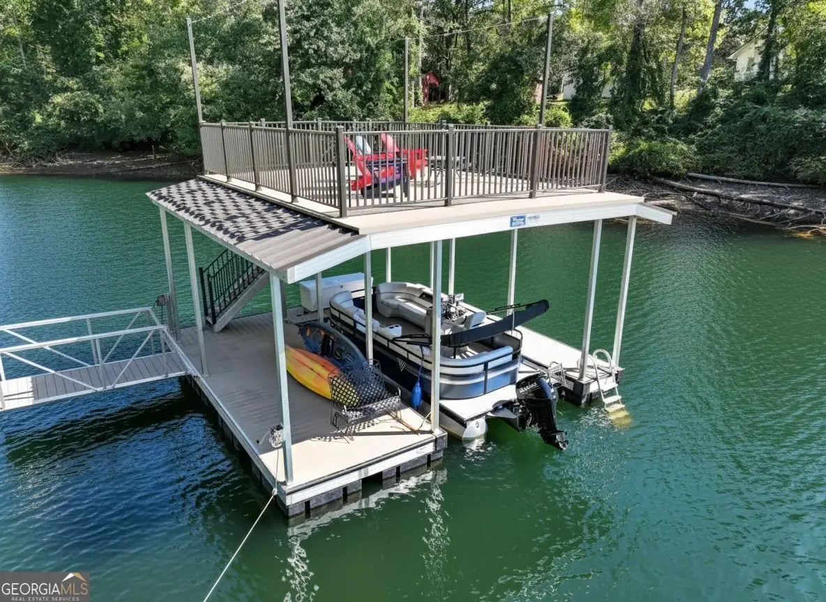 1056 Overlook Drive, Dawsonville, GA 30534 - Image #1