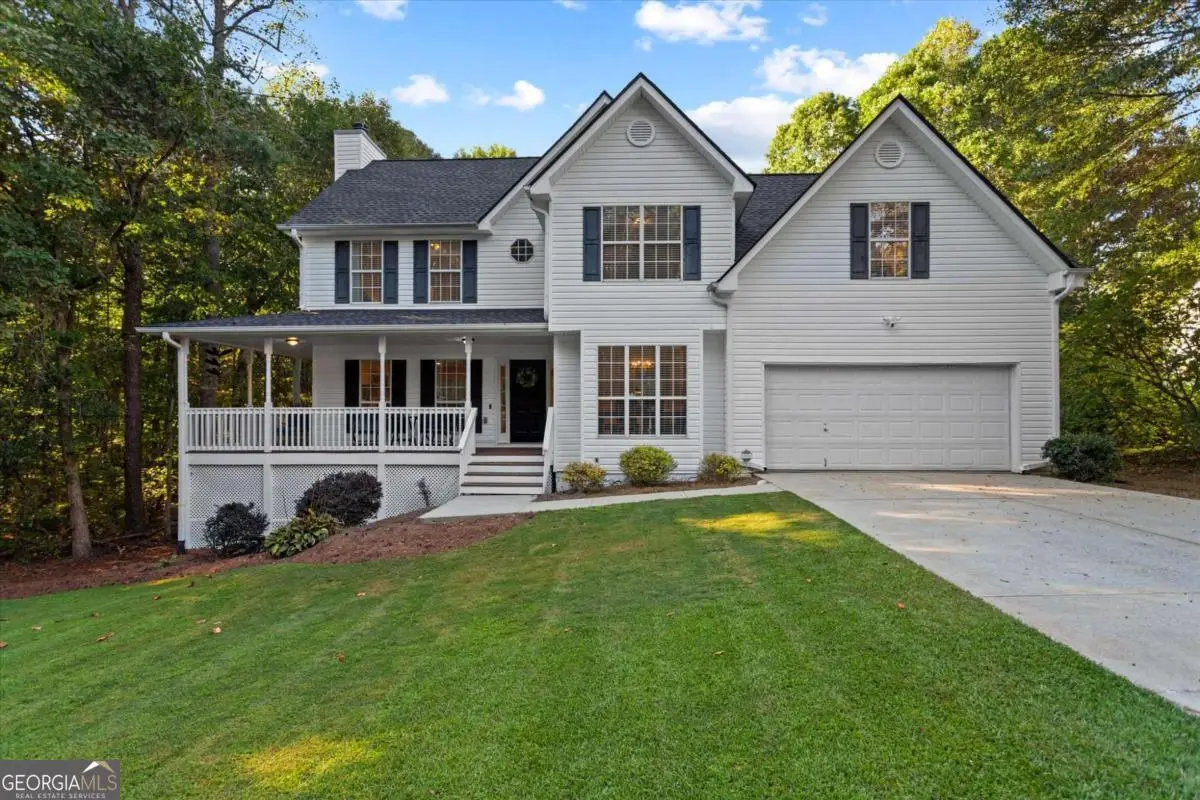 960 Eliza Ann Cove, Lawrenceville, GA 30045 - Image #1