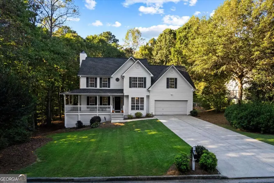 960 Eliza Ann Cove, Lawrenceville, GA 30045 - Image #2