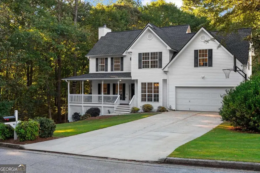 960 Eliza Ann Cove, Lawrenceville, GA 30045 - Image #3