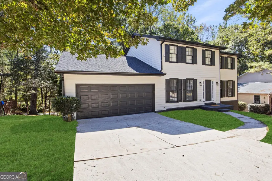 1485 Fieldgreen Overlook, Stone Mountain, GA 30088 - Image #2