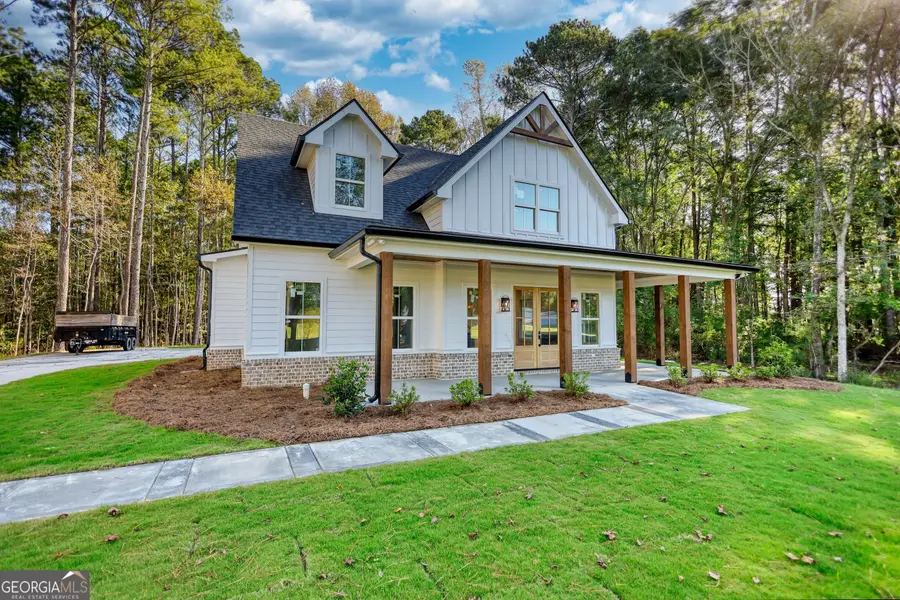 3641 Davis Academy Road, Rutledge, GA 30663 - Image #2