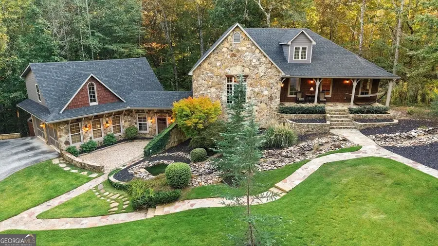 3121 Big Oak Drive, Winston, GA 30187 - Image #2