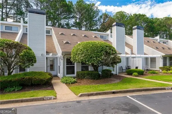 1630 Homestead Trail, Alpharetta, GA 30004