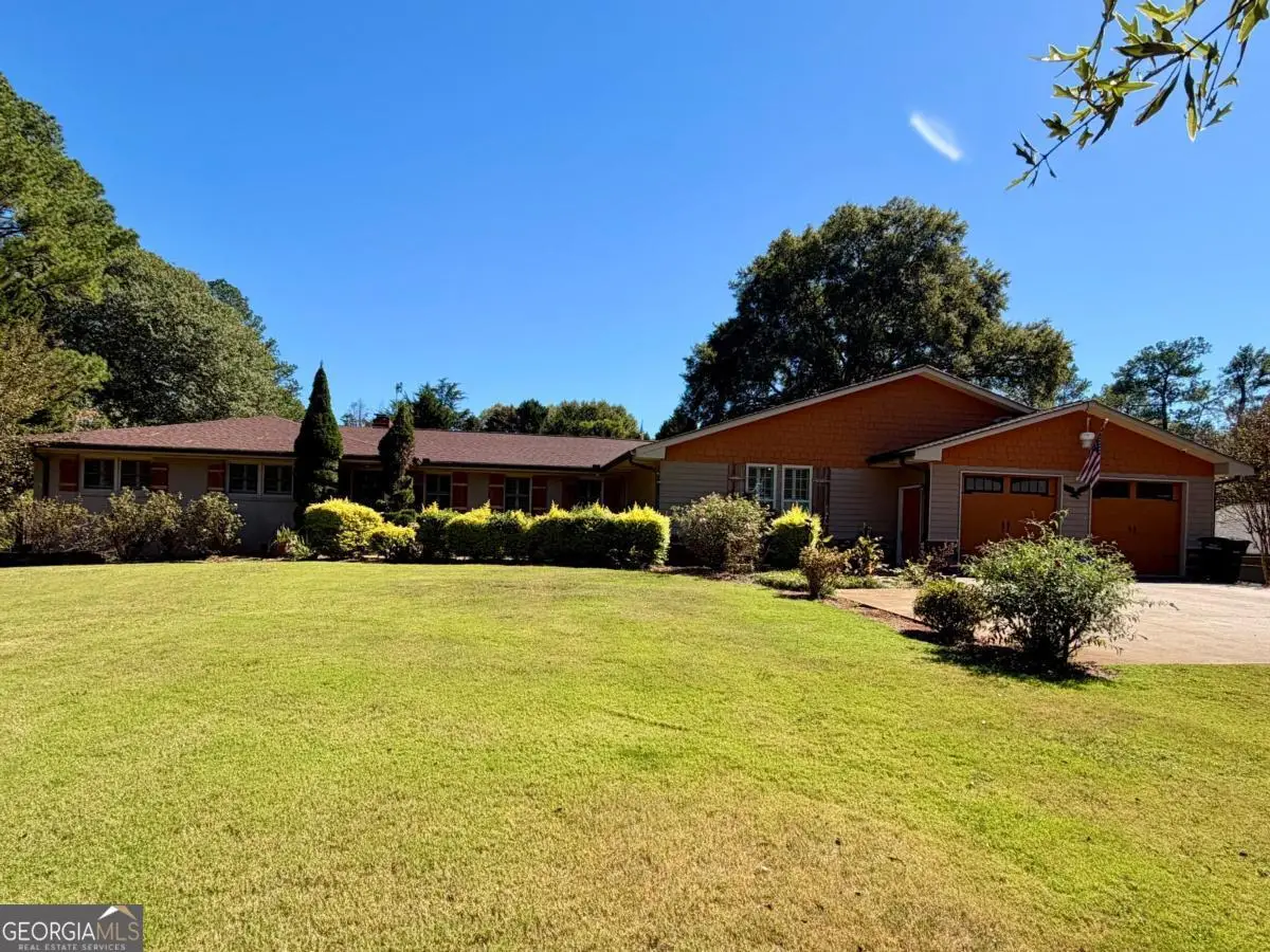 204 Arrowhead Drive, Cartersville, GA 30120 - Image #1