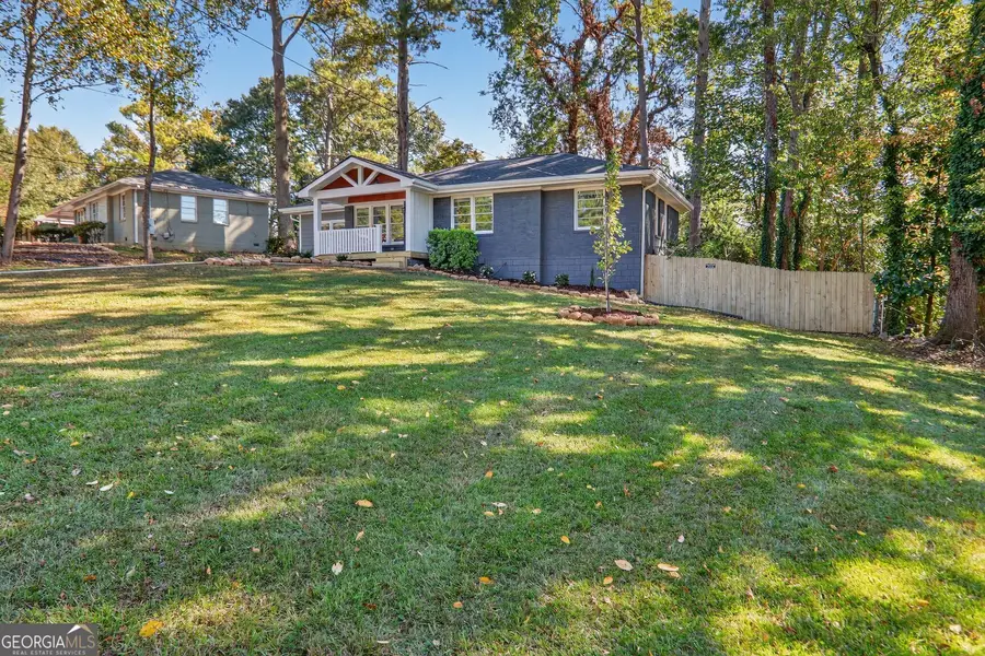 3193 Beech Drive, Decatur, GA 30032 - Image #2