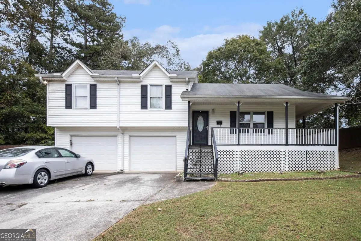 13 River Oaks Drive Sw, Cartersville, GA 30120 - Image #1